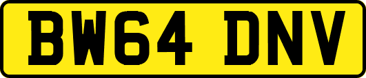 BW64DNV