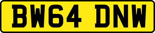 BW64DNW