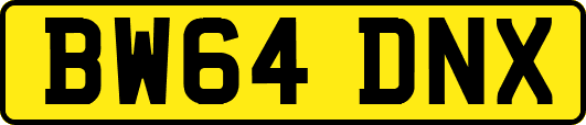 BW64DNX