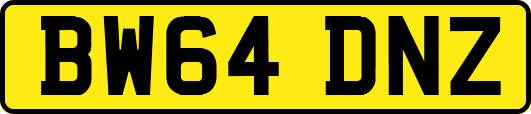 BW64DNZ