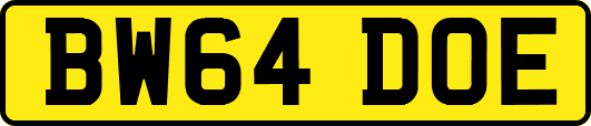 BW64DOE
