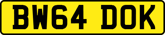 BW64DOK