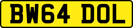 BW64DOL