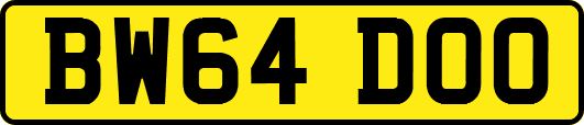 BW64DOO