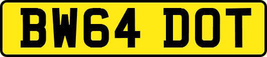 BW64DOT