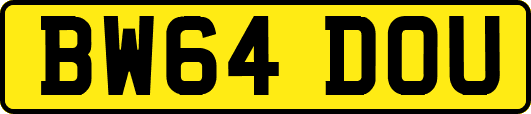 BW64DOU