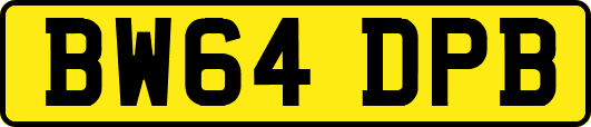 BW64DPB