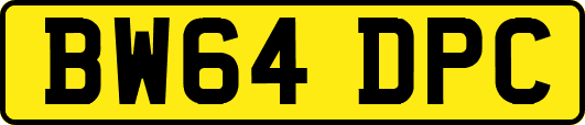 BW64DPC