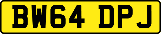 BW64DPJ
