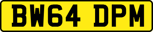 BW64DPM
