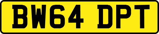 BW64DPT