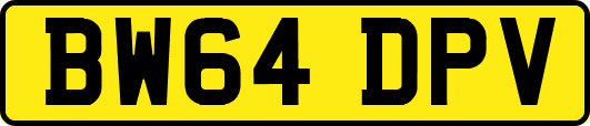 BW64DPV