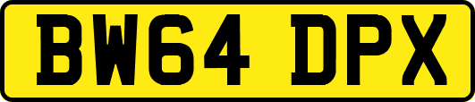 BW64DPX
