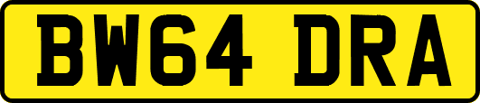 BW64DRA