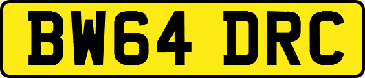 BW64DRC
