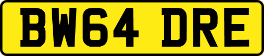 BW64DRE