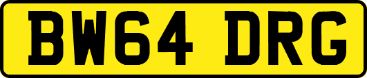 BW64DRG
