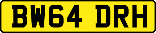BW64DRH