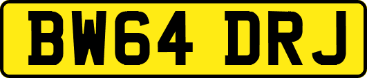 BW64DRJ