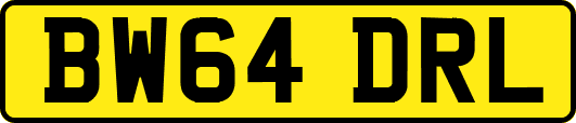 BW64DRL