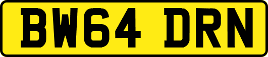 BW64DRN