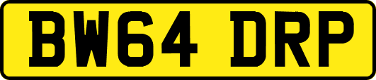 BW64DRP