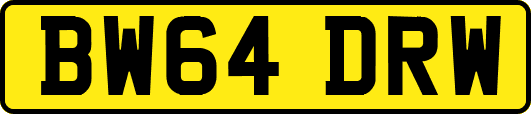 BW64DRW