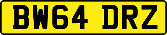 BW64DRZ