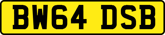 BW64DSB