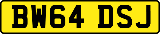BW64DSJ