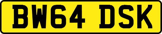 BW64DSK