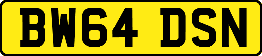 BW64DSN