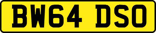 BW64DSO