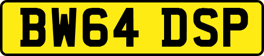 BW64DSP