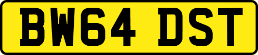 BW64DST