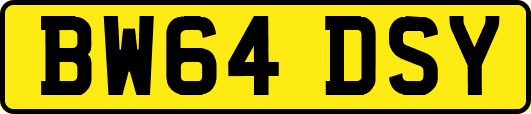 BW64DSY