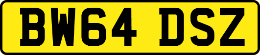 BW64DSZ