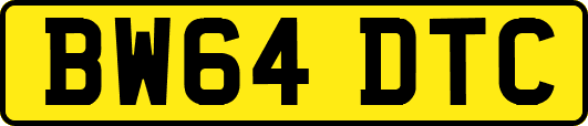 BW64DTC