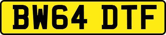 BW64DTF
