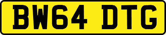 BW64DTG