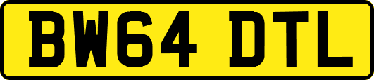 BW64DTL