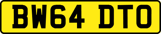BW64DTO
