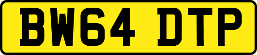 BW64DTP