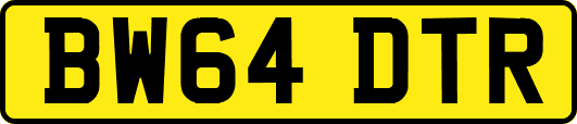 BW64DTR
