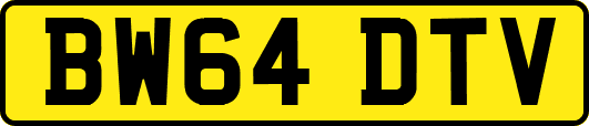 BW64DTV