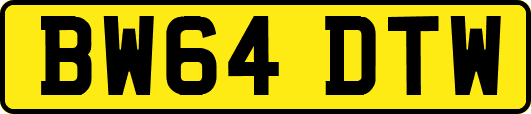 BW64DTW