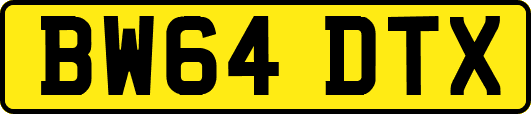 BW64DTX