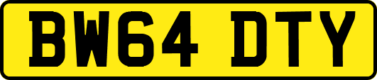 BW64DTY
