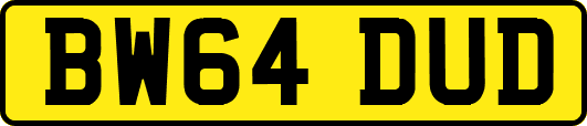 BW64DUD