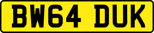 BW64DUK